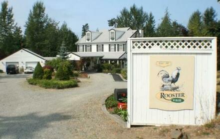 Rooster Hill Guest House