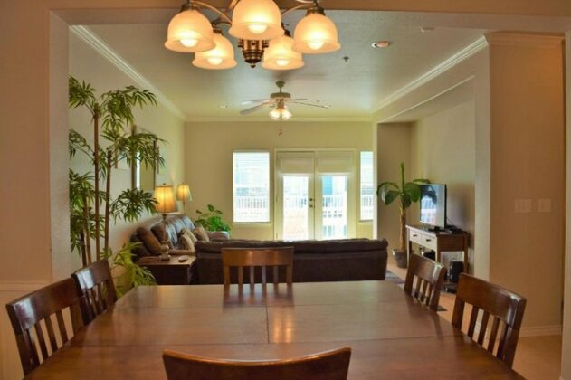Sands Of Time - Three Bedroom Condo - Photo2