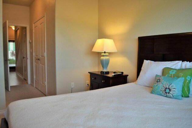 Sands Of Time - Three Bedroom Condo - Photo5