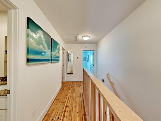The Commons 602 - Three Bedroom Townhome - Photo4