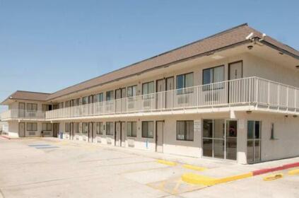 Americas Best Value Inn and Suites Groves
