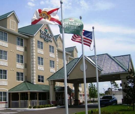 Country Inn & Suites by Radisson Port Charlotte FL