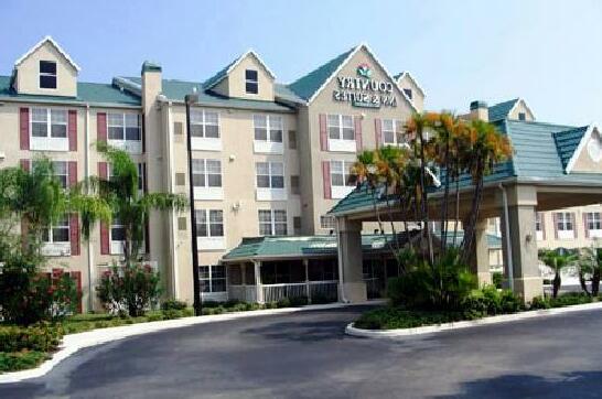 Country Inn & Suites by Radisson Port Charlotte FL - Photo3