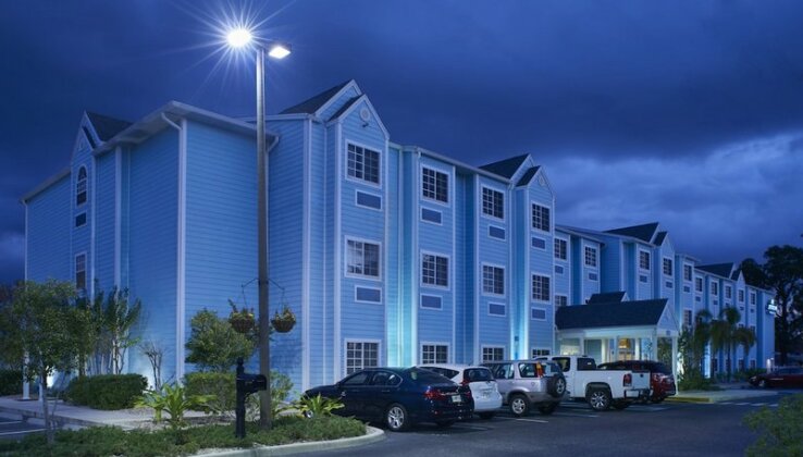 Microtel Inn and Suites by Wyndham Port Charlotte