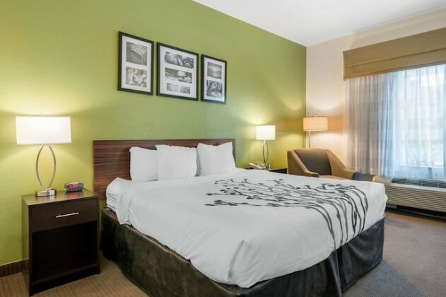 Sleep Inn & Suites Port Charlotte-Punta Gorda - Photo2