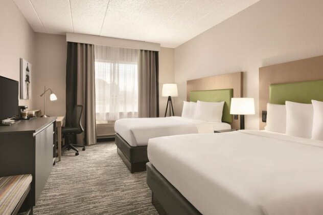 Country Inn & Suites by Radisson Port Clinton OH - Photo4