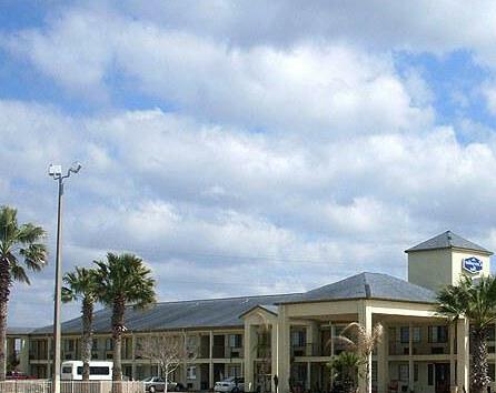 Executive Inn Port Lavaca - Photo2