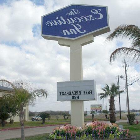 Executive Inn Port Lavaca - Photo3