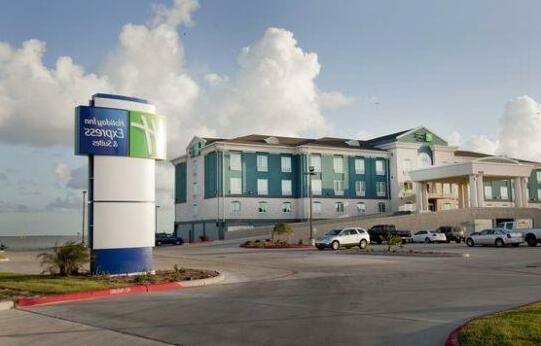 Holiday Inn Express Port Lavaca