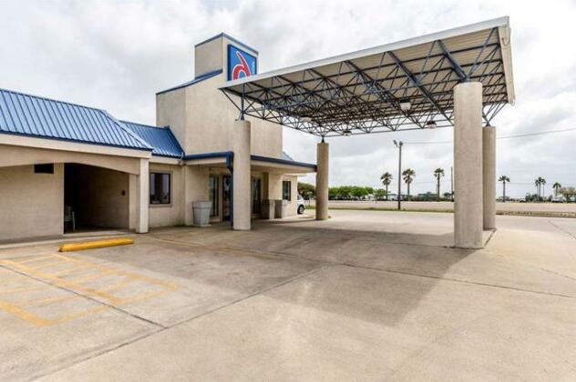 Motel 6 Port Lavaca - Photo2