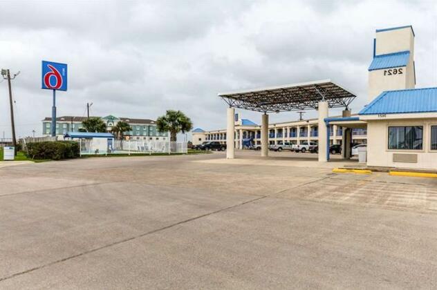 Motel 6 Port Lavaca - Photo3
