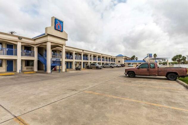 Motel 6 Port Lavaca - Photo5