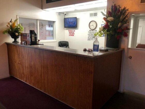 Royal Inn Port Lavaca - Photo5