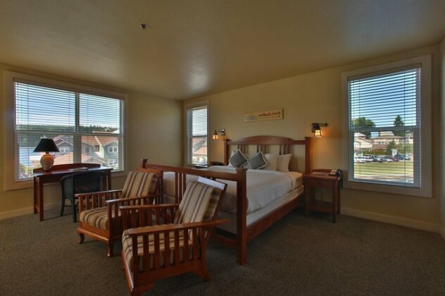 The Resort at Port Ludlow - Photo4