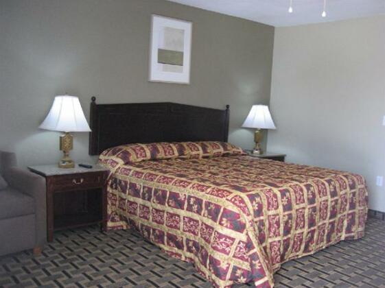 American Inn Port O'Connor - Photo2