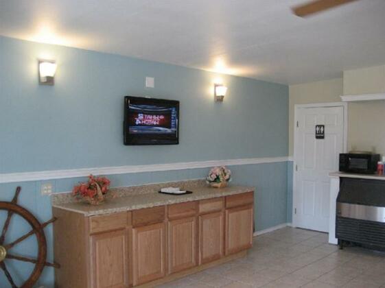 American Inn Port O'Connor - Photo5