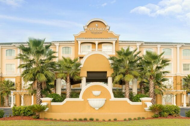 Country Inn & Suites by Radisson Port Orange-Daytona FL - Photo2