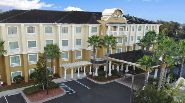 Country Inn & Suites by Radisson Port Orange-Daytona FL - Photo3