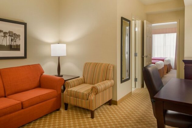 Country Inn & Suites by Radisson Port Orange-Daytona FL - Photo5