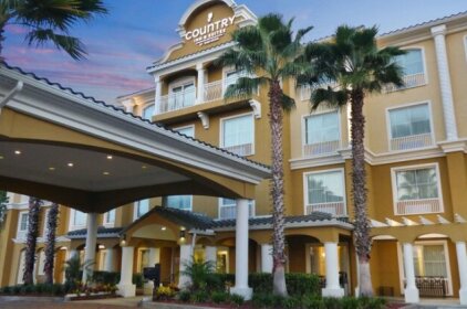 Country Inn & Suites by Radisson Port Orange-Daytona FL