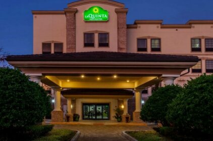 La Quinta Inn & Suites Port Orange Daytona