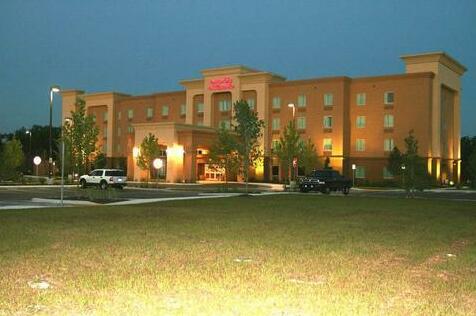 Hampton Inn & Suites Port Richey - Photo5