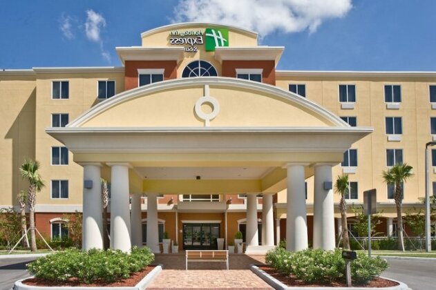 Holiday Inn Express Hotel & Suites Port St Lucie West - Photo2
