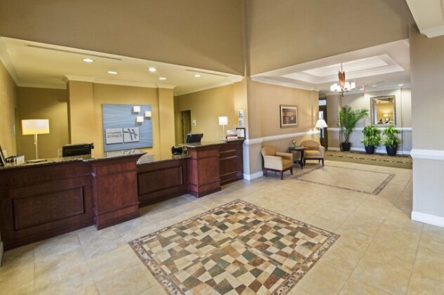 Holiday Inn Express Hotel & Suites Port St Lucie West - Photo3