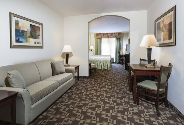 Holiday Inn Express Hotel & Suites Port St Lucie West - Photo4