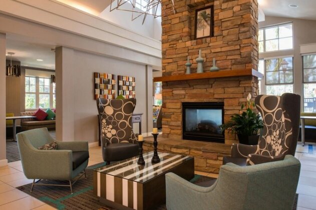 Residence Inn Port St Lucie - Photo2