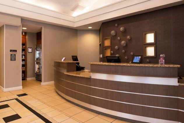 Residence Inn Port St Lucie - Photo3