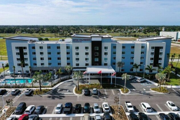 TownePlace Suites Port St Lucie I-95 - Photo2