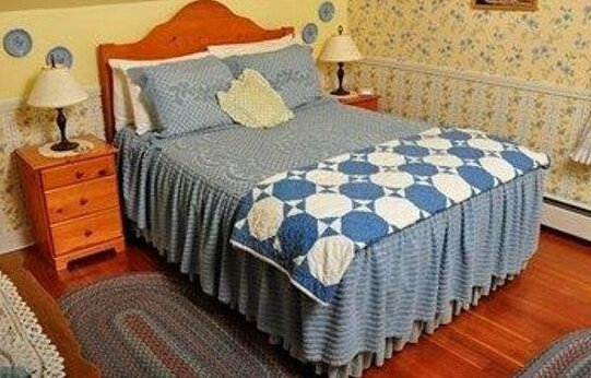 Blue Gull Inn Bed and Breakfast - Photo5
