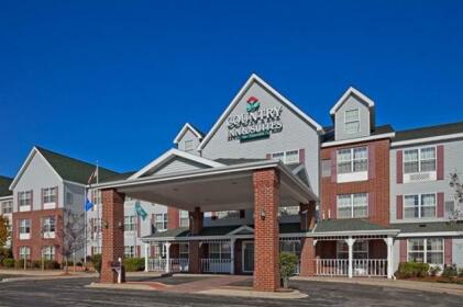 Country Inn & Suites by Radisson Port Washington WI