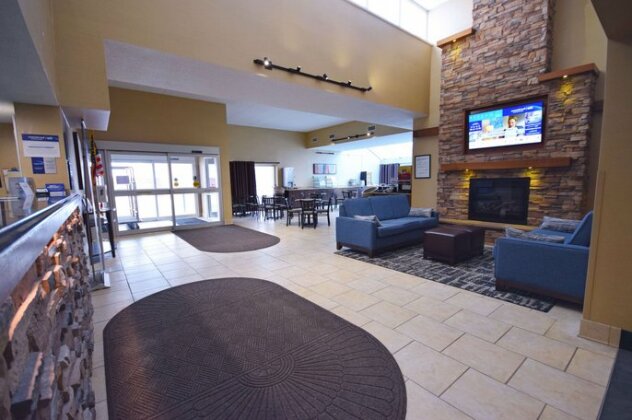 Best Western Resort Hotel & Conference Center Portage - Photo2