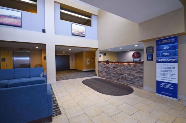 Best Western Resort Hotel & Conference Center Portage - Photo3