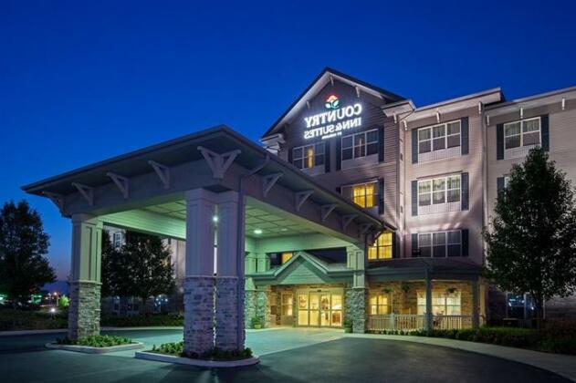 Country Inn & Suites by Radisson Portage IN