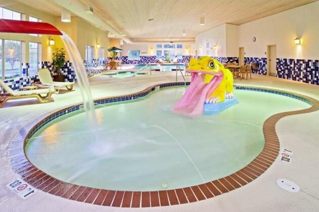 Country Inn & Suites by Radisson Portage IN - Photo2
