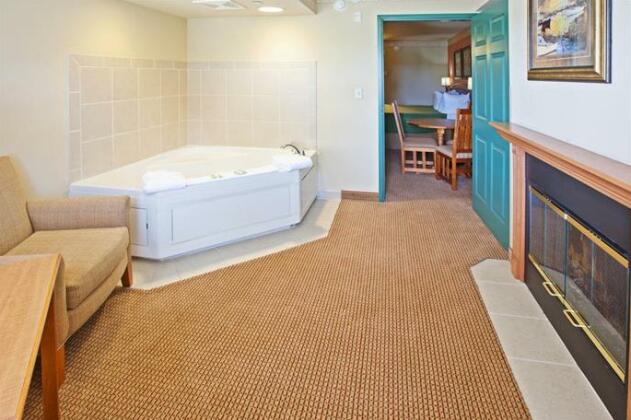 Country Inn & Suites by Radisson Portage IN - Photo5
