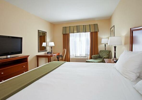 Holiday Inn Express Hotel & Suites Portland - Photo3