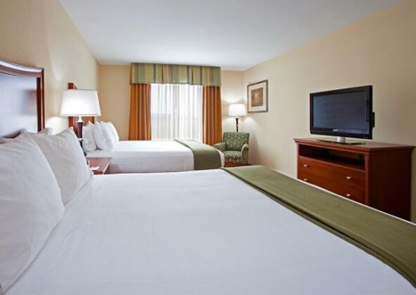 Holiday Inn Express Hotel & Suites Portland - Photo5