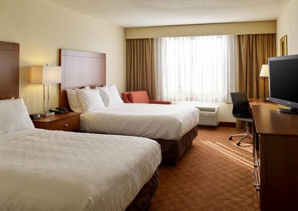 Clarion Hotel Airport Portland - Photo5