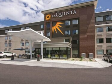 La Quinta Inn & Suites Portland