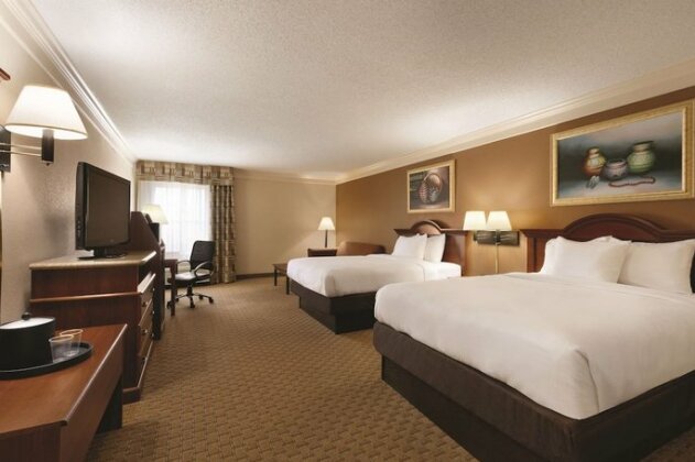 Country Inn & Suites by Radisson Portland TX - Photo5