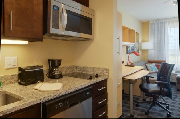 TownePlace Suites by Marriott Corpus Christi Portland - Photo4