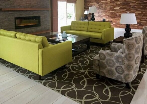 Country Inn & Suites By Radisson Portland Delta Park OR - Photo2