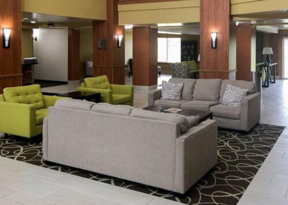 Country Inn & Suites By Radisson Portland Delta Park OR - Photo3
