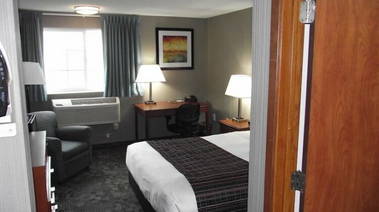 Country Inn & Suites By Radisson Portland Delta Park OR - Photo5