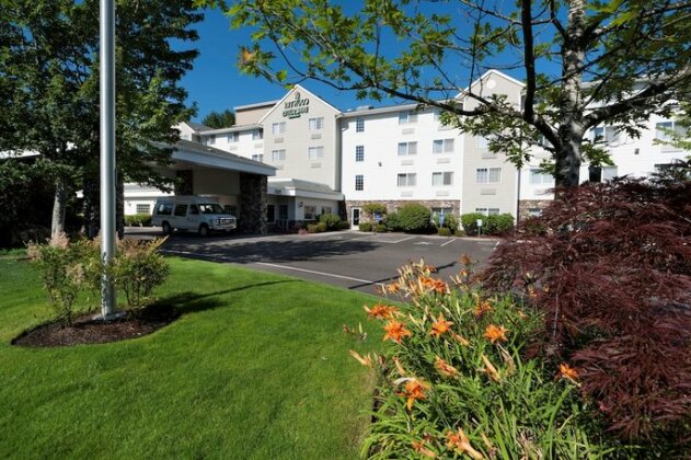 Country Inn & Suites by Radisson Portland International Airport OR - Photo2