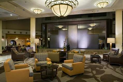 DoubleTree by Hilton Hotel Portland - Photo5